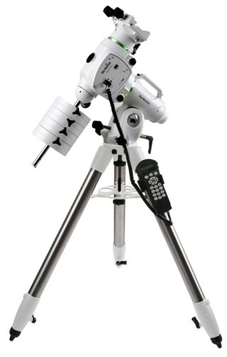 Sky-Watcher SKYMAX PRO 180mm + EQ6-R Pro GOTO Kit #10217 /20855 (UK Stock) BNIB - Picture 17 of 24