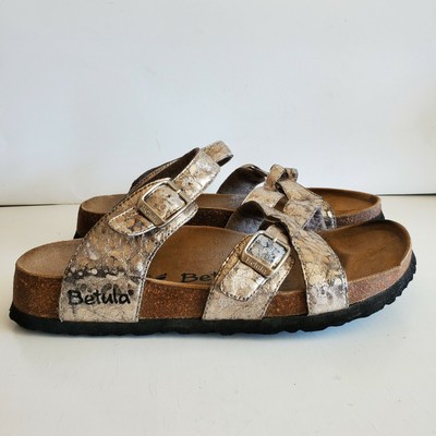 betula slippers designs