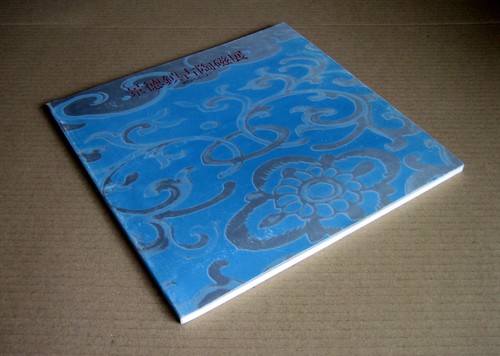 Chinese Porcelain, Jingdezhen Ware Exhibition, Catalogue/1981, with a price list - Picture 2 of 12