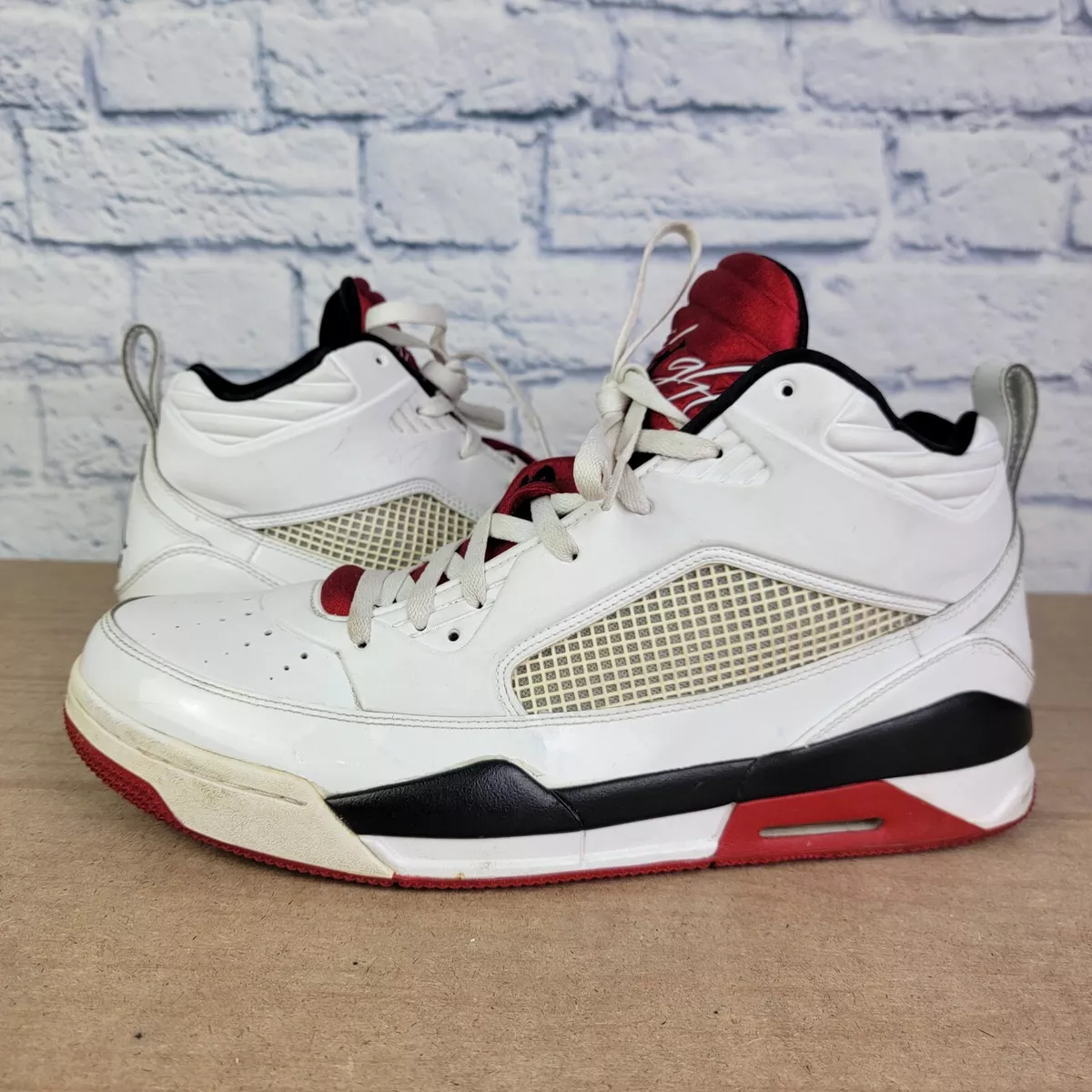 Flight sales 9 jordans