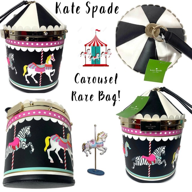 Kate Spade Novelty Clutch 2025