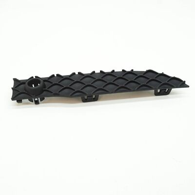 NEW MERCEDES-BENZ GLC C253 FRONT LEFT BUMPER COVER AREA 