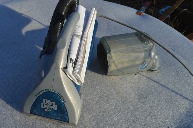yeedi vac station bags