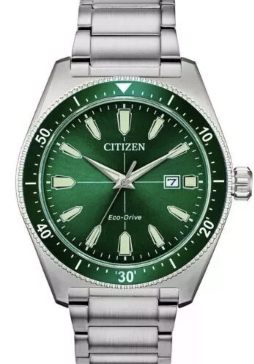 Brand New Citizen Watch AW1598-70X | eBay