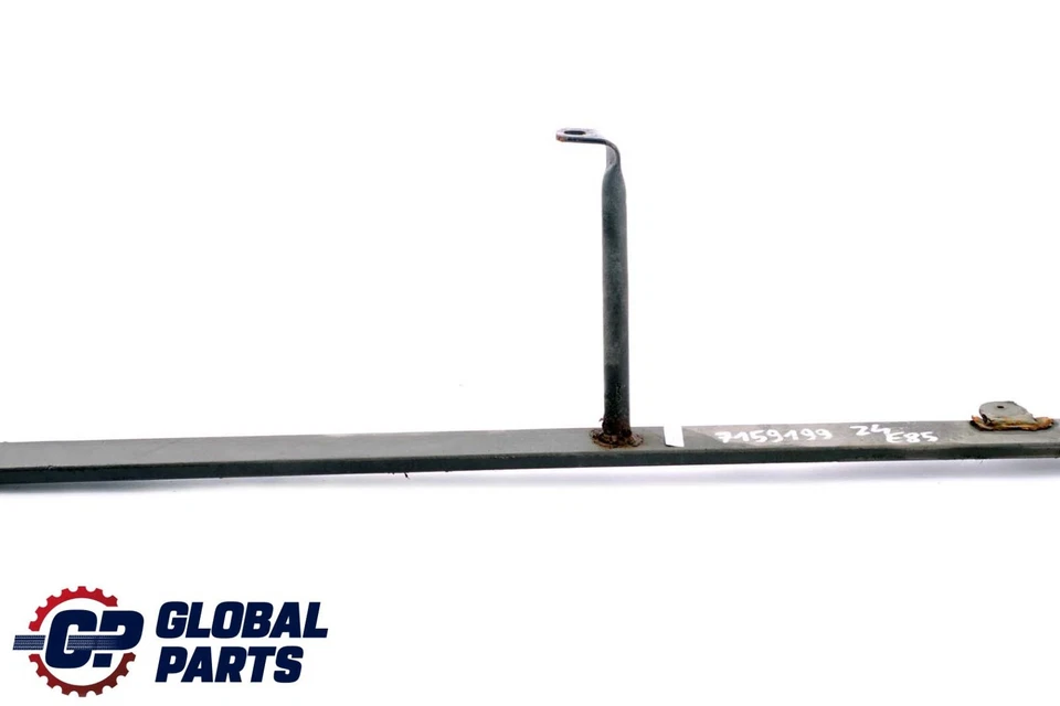 BMW Z4 Roadster Coupe E85 E86 Biellette Essieu Arriere a Gauche 7159199 - Photo 4/4