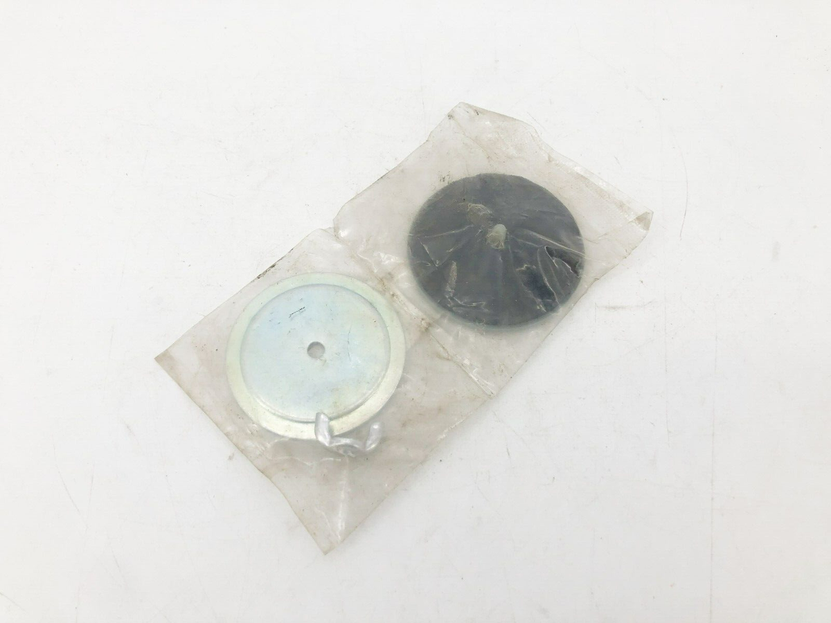 B-Line S075SS Oiltight Enclosure Hole Seal, 3/4 In Conduit 06 In Holefor Use With Meter Socketconduit Hole 441288