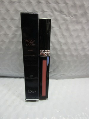 dior 527 reckless matte
