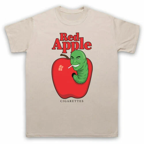 Red Solid T-Shirts for Men