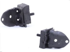 62 63 64 65 66 Comet Falcon Mustang Motor Mounts 6 Cylinder Meteor Ranchero Ford