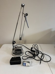 Teledyne Emesco Dental Drill