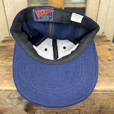 帽子 OVY VintageFrenchDrill 6 PanelCap (navy) Vintage French Drill 6 Panel Cap (navy) | OVY