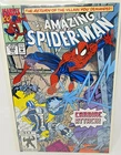 AMAZING SPIDER-MAN #359 1992 Marvel 9.6 Mark Bagley Cover Art