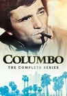BRAND NEW Columbo Complete Series + 24 Movies DVD Peter Falk Ships 2day in a Box