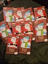Nestle Classic Rich Milk Chocolate Flavor Hot Cocoa Mix. 1 Envelope. 20 gm.