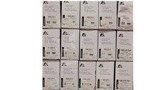 SpeakerCraft ASM84631 AIM LCR3 In-Wall Pivoting Home Theatre Speaker -each