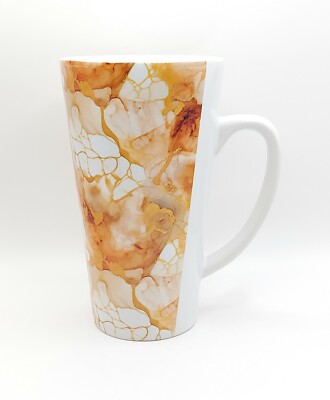 100oz giant coffee mug TinsGulp 100oz Taylor's Tin Metal Cup – Taylor's Tins main image 0