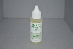 mario badescu anti acne serum