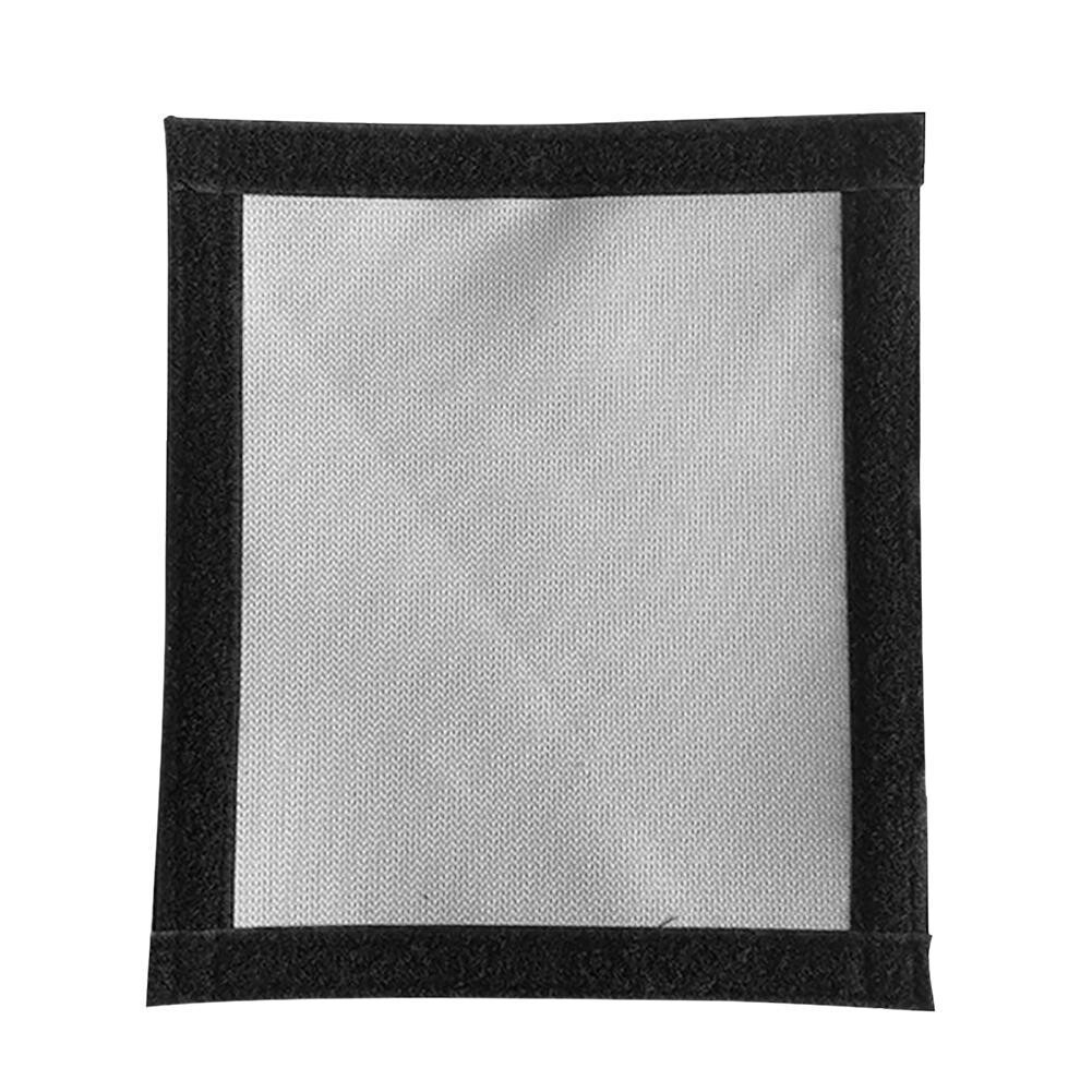 S Useful DIY Hot Tent Stove Jack Fire Resistant Kit Stove Jack Kit for