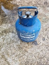 Gas Cylinder Bottle Butane Calor 4.5kg Type Emtpy For BBQ Or Gas Heater