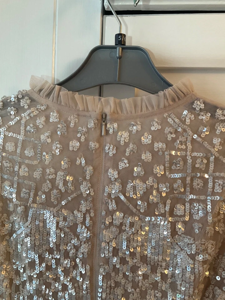 Needle and Thread Dress. New With Tags. - Image 3 of 4