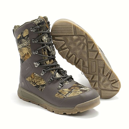 insulated gore tex hunting boots