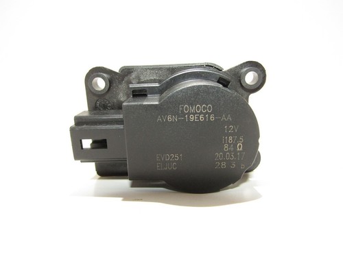 FORD Kuga MK2 2019 Stellmotor Klima Heizung heater flap actuator av6n-19e616-aa