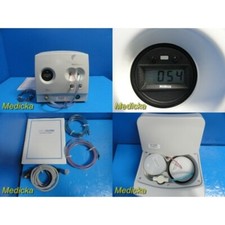 DermaMed Mega Peel Platinum Series Microdermabrasion W/ Manual  Tubings 19590