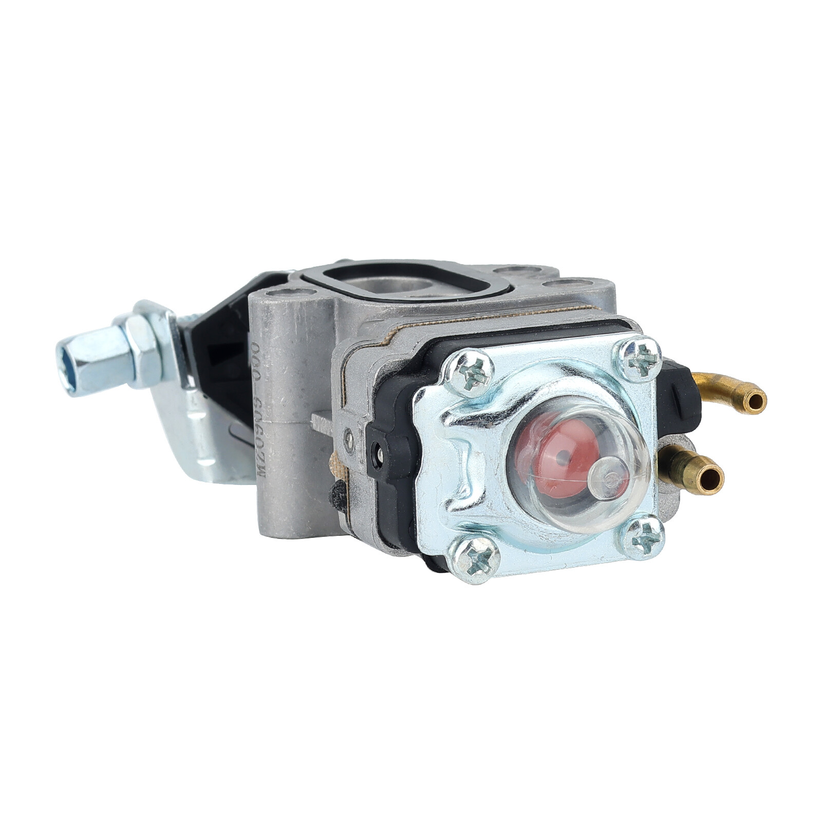 🔥  Hipa New Carburetor For Husqvarna 530BT 130BT leaf blower 504116101 Carb Kit