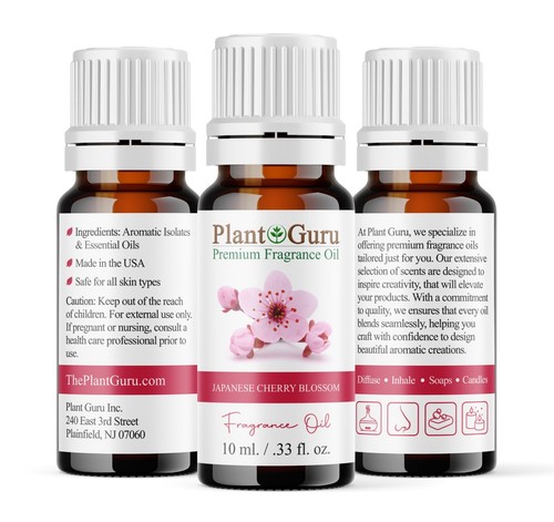 Fragrance Oil 10 ml. For Candle Soap Incense Making Burner Scented Oils Bulk Lot - Picture 115 of 241