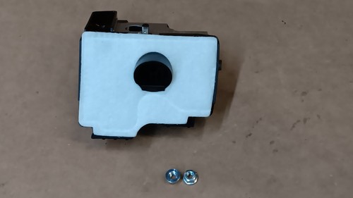 Filtro de aire Stihl MS170, base, montaje FABRICANTE DE EQUIPOS ORIGINALES - Imagen 2 de 5