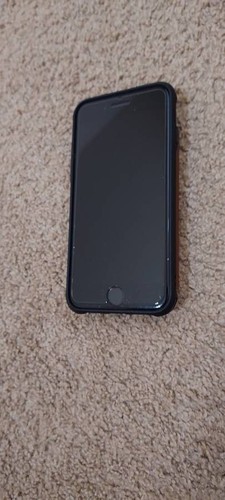 Apple iPhone 6s - 64GB - Silver Cricket Wireless - Picture 5 of 8