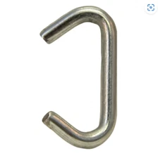 NEW 6000 - Loxit Rings (#OOB) - Package of 20 lbs.