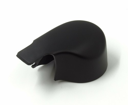 GENUINE VW GOLF PASSAT POLO SHARAN TOURAN UP REAR WIPER ARM COVER CAP 5K6955435 - Picture 4 of 12