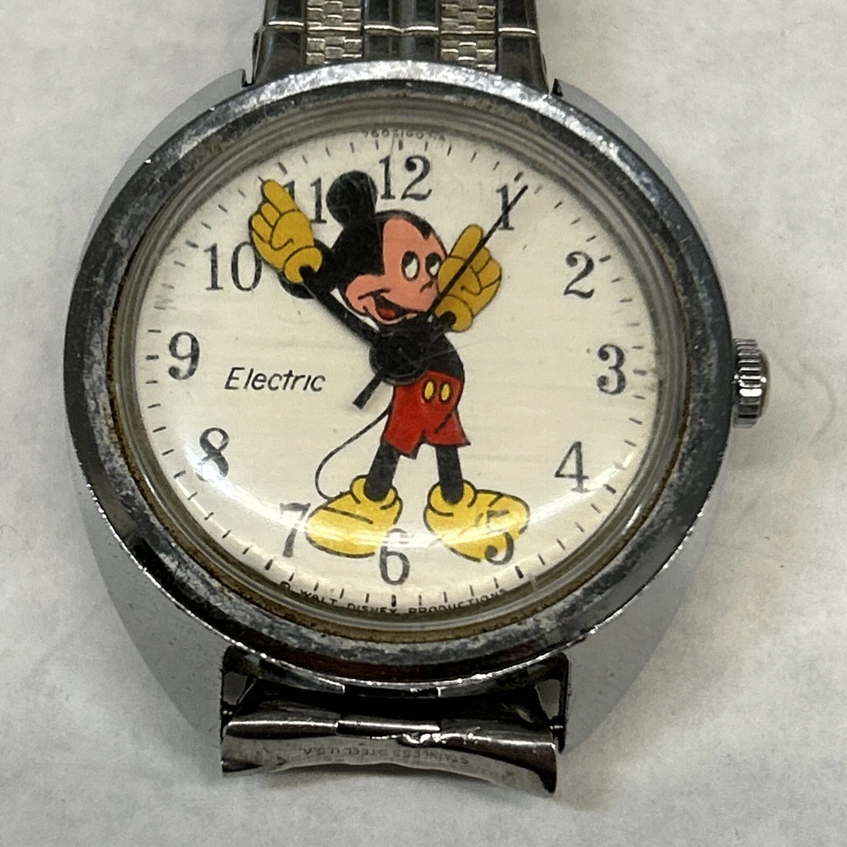 Timex disney shop