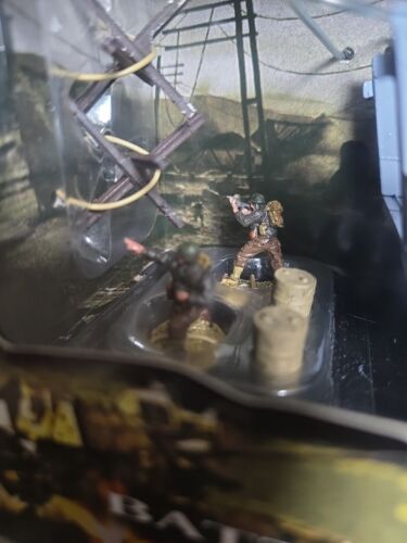Forces Of Valor, US Landing Craft ICM3, Battle Extreme Series - Picture 4 of 6