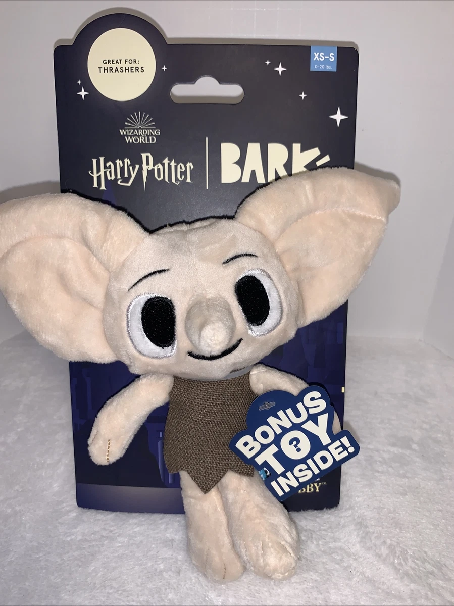Harry potter dog toys 2025