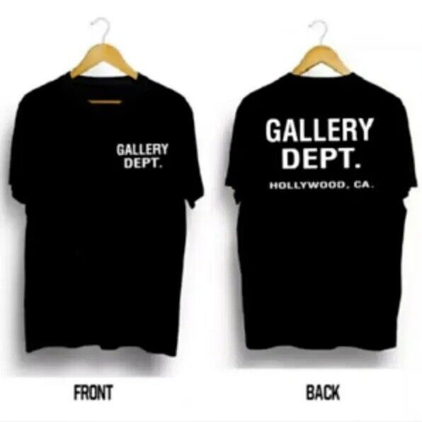 Gallery Dept Shirt, Gallery Dept Hollywood CA Shirt, Gallery Gallery Dept Shirt, Gallery Dept Hollywood CA Shirt, Gallery