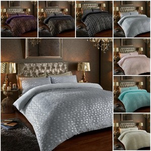 teddy soft duvet cover