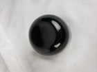 Excellent vintage Japanese black lacquerware bowl — photo 4