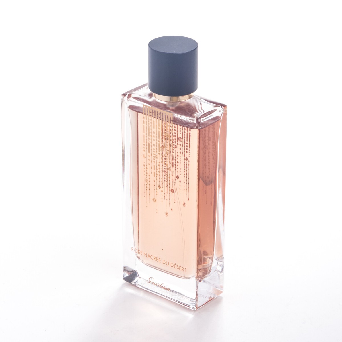 Guerlain Rose Nacree Du Desert Eau de Parfum 2.5OZ 75ml Spray EDP 