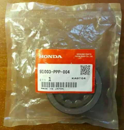 Genuine Honda 91003-PPS-003 Needle Roller Bearing