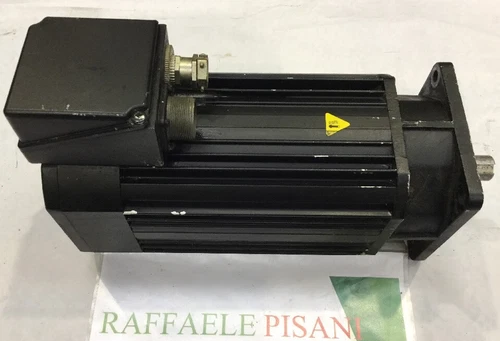 Hauser Servo Motor / HDX142E6-88S