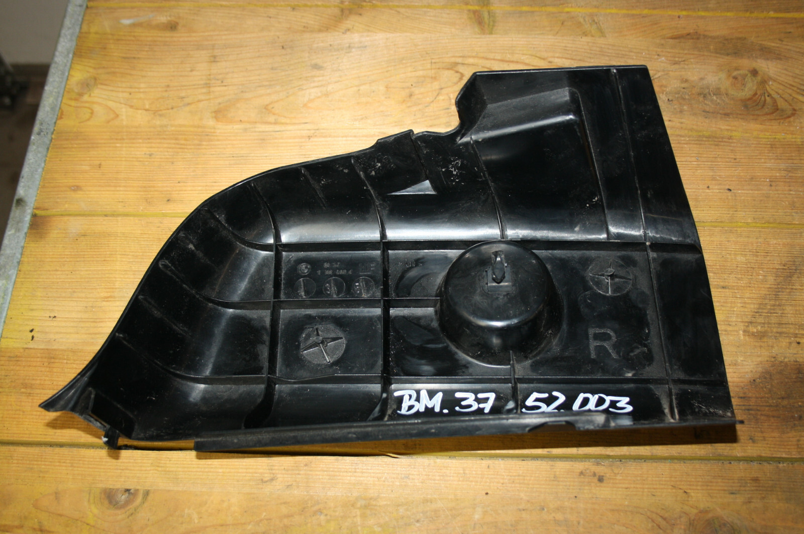 BMW E36 3er Abdeckung Rückleuchte rechts 8119236 online kaufen | eBay