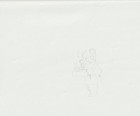 The Twelve Kingdoms Juuni Kokki Genga Douga Original Sketches Pierrot - Youko — photo 3