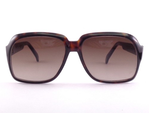 Glasses alone Lozza Vintage Woman Quasar Brown Tortoiseshell | eBay