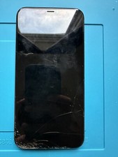OEM Original iPhone 11 LCD Screen Digitizer Cracked Glass