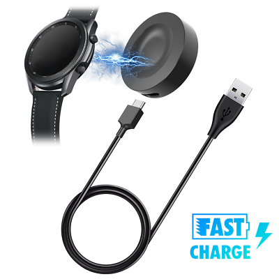Watch Active Samsung Gear Charger For Samsung Galaxy Watch