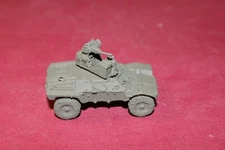 1-72ND SCALE 3D PRINTED FRENCH PANHARD CRAB (COMBAT RECONNAISSANCE ARMORED BUGGY
