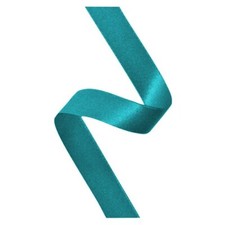 10 Metres of DOUBLE SIDED Satin Ribbon 3mm, 6mm, 10mm, 15mm, 25mm, 50mm Widths