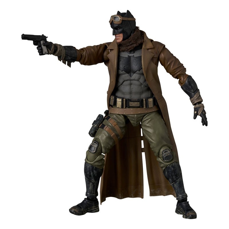 Mafex KNIGHTMARE BATMAN フィギュア Medicom Toy] MAFEX No.260 MAFEX KNIGHTMARE BATMAN ZACK SNYDER'S